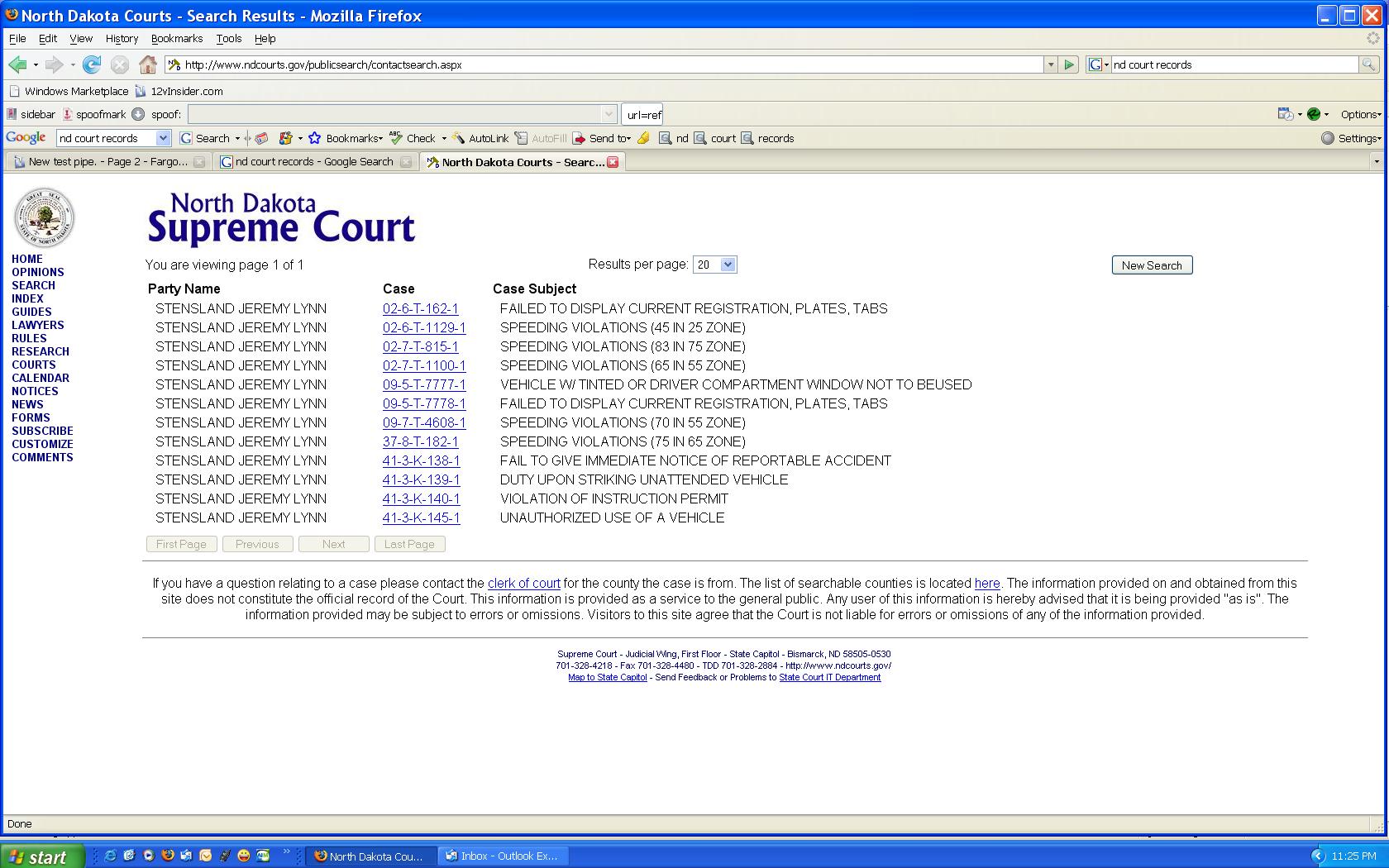 Jeremy Court Records.JPG